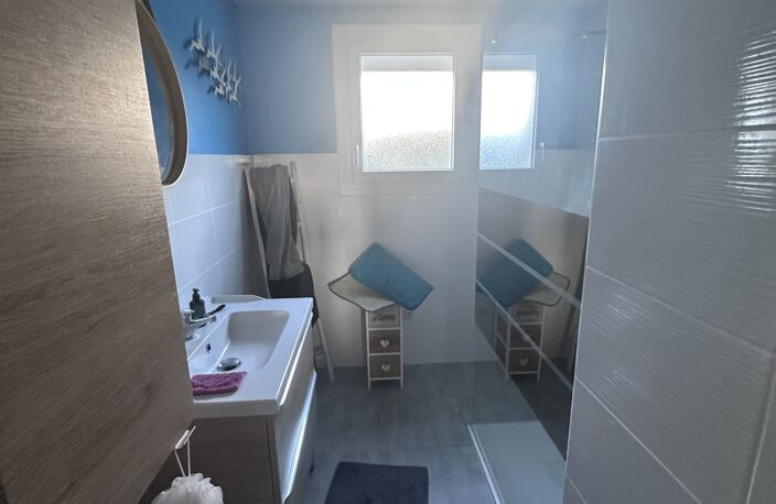 Vente Maison/villa 5 pièces — photo 5