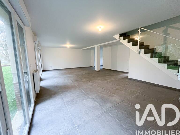 Vente Maison/villa 6 pièces — photo 1