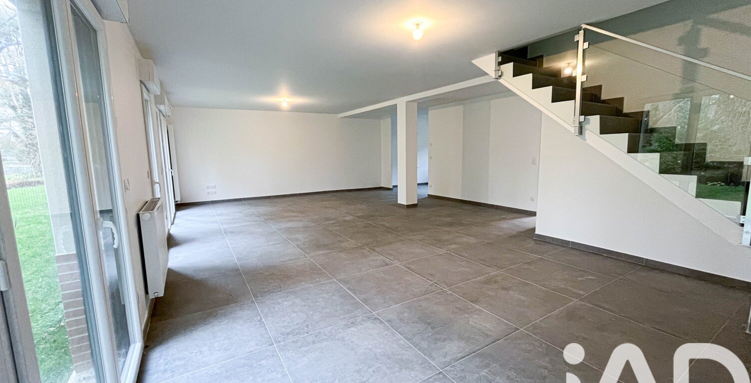 Vente Maison/villa 6 pièces — photo 1