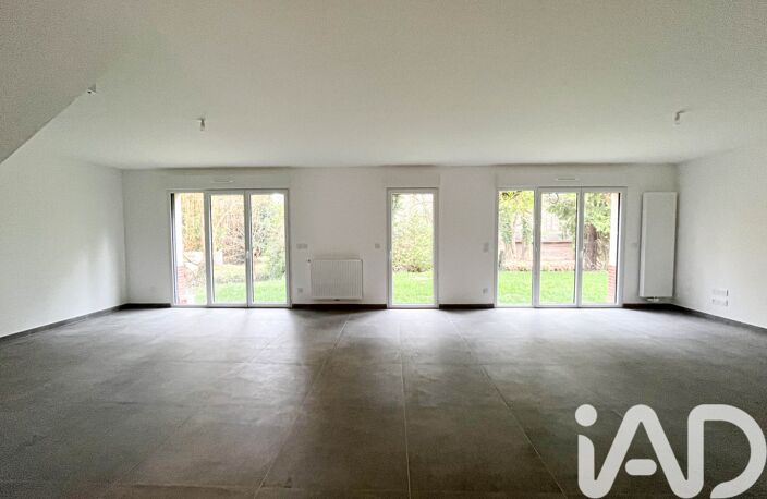 Vente Maison/villa 6 pièces — photo 2