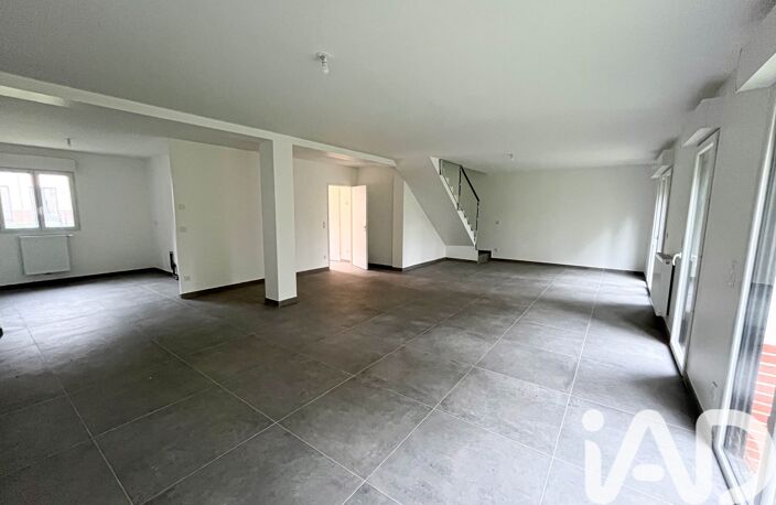 Vente Maison/villa 6 pièces — photo 3