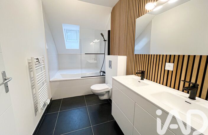 Vente Maison/villa 6 pièces — photo 5