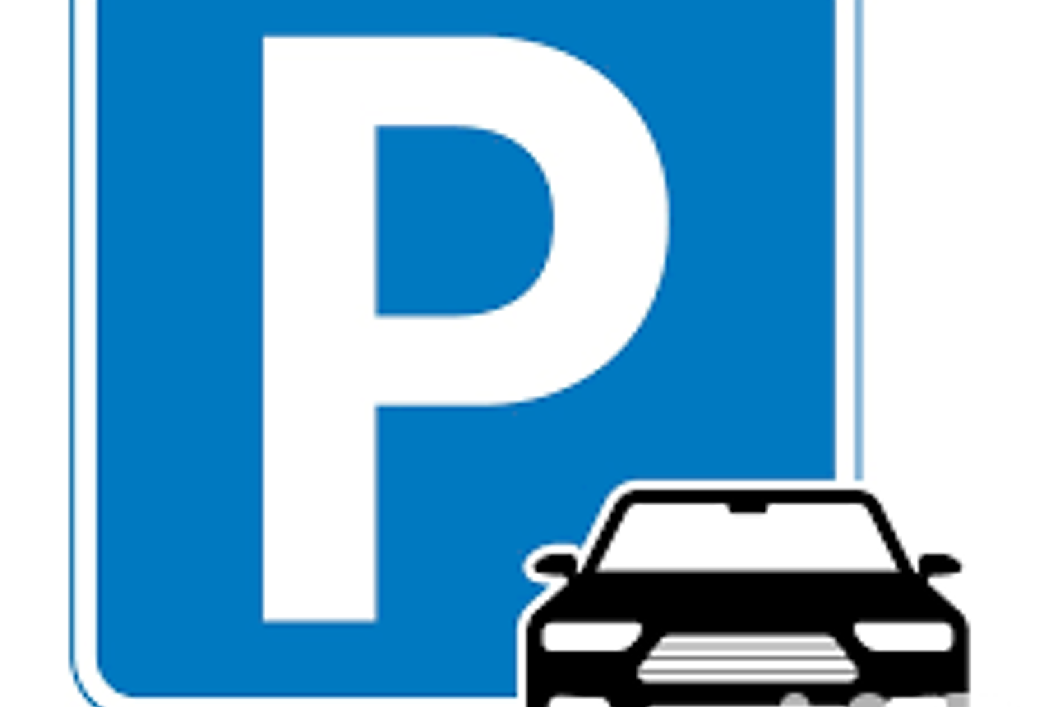 Vente Parking 12 m&sup2; — photo 1