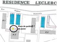 Vente Parking 12 m&sup2; — photo 2
