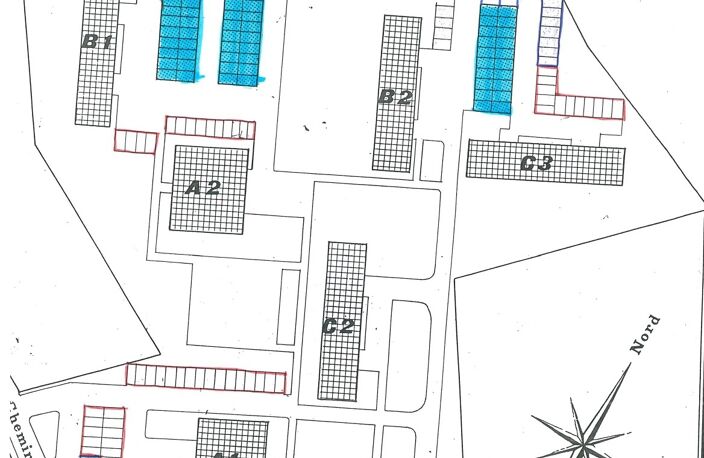 Vente Parking 12 m&sup2; — photo 3