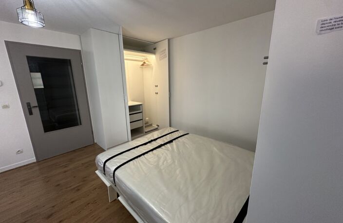 Location appartement 1 pièce 36 m² à Gex (01170) — photo 4