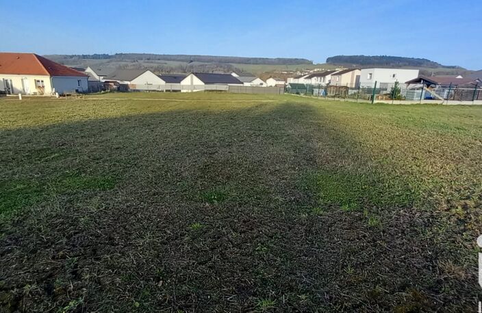 Vente Terrain 919 m&sup2; — photo 2