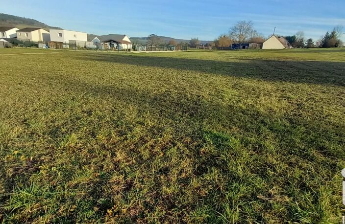 Vente Terrain 919 m&sup2; — photo 3