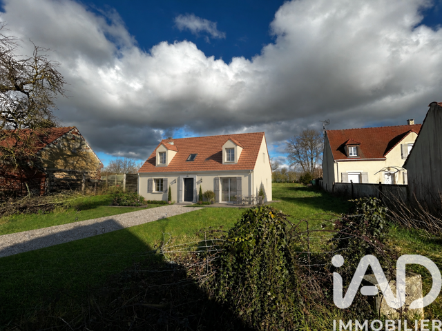 Vente Terrain à bâtir 939 m&sup2; — photo du bien