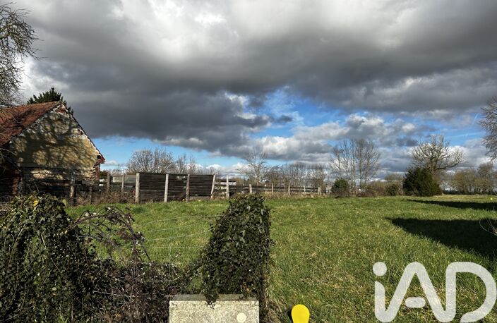 Vente Terrain à bâtir 939 m&sup2; — photo 3