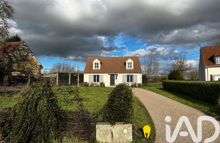 Vente Terrain à bâtir 939 m&sup2; — photo 4