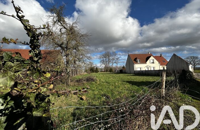 Vente Terrain à bâtir 939 m&sup2; — photo 5