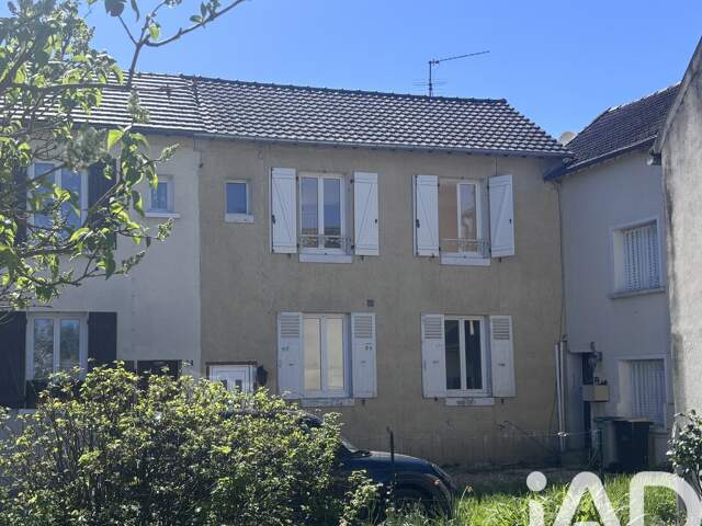 Vente Maison/villa 3 pièces — photo du bien