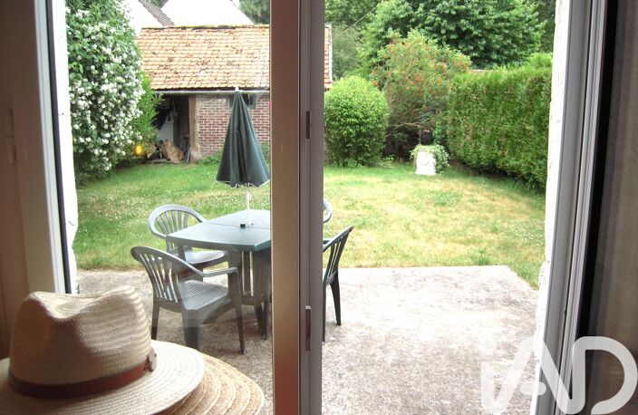 Vente Maison/villa 3 pièces — photo 3