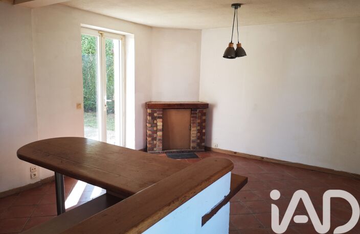 Vente Maison/villa 3 pièces — photo 4