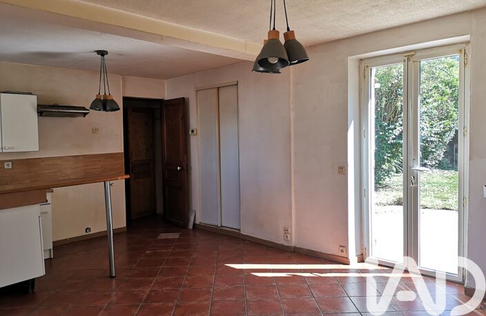 Vente Maison/villa 3 pièces — photo 5
