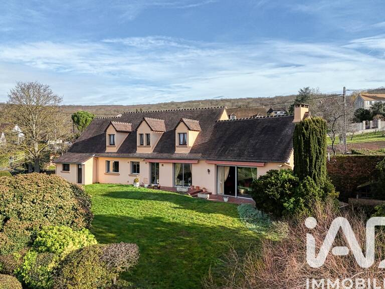 Vente Maison/villa 9 pièces — photo 1