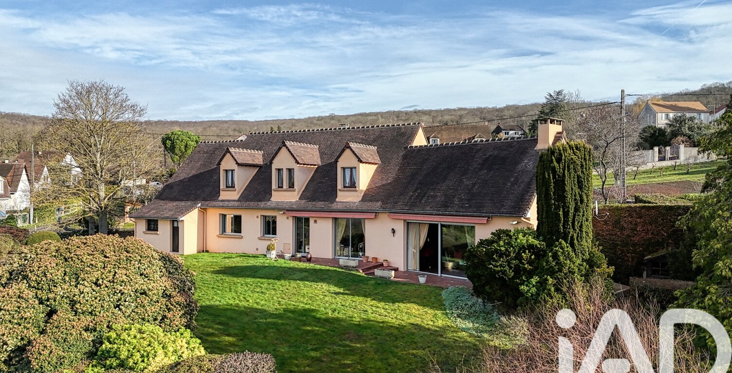 Vente Maison/villa 9 pièces — photo 1