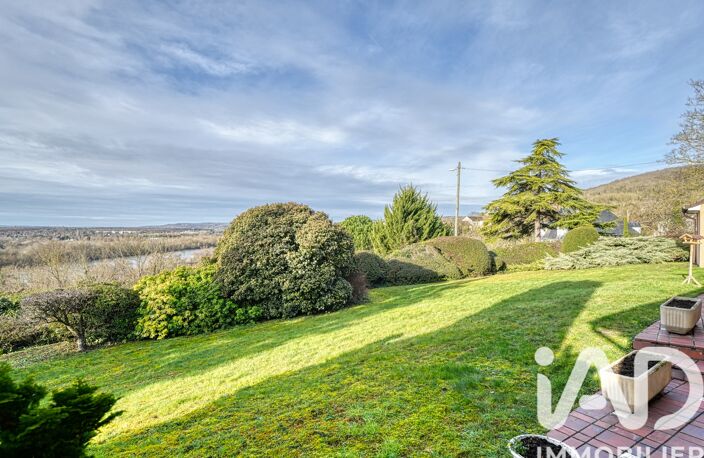 Vente Maison/villa 9 pièces — photo 3