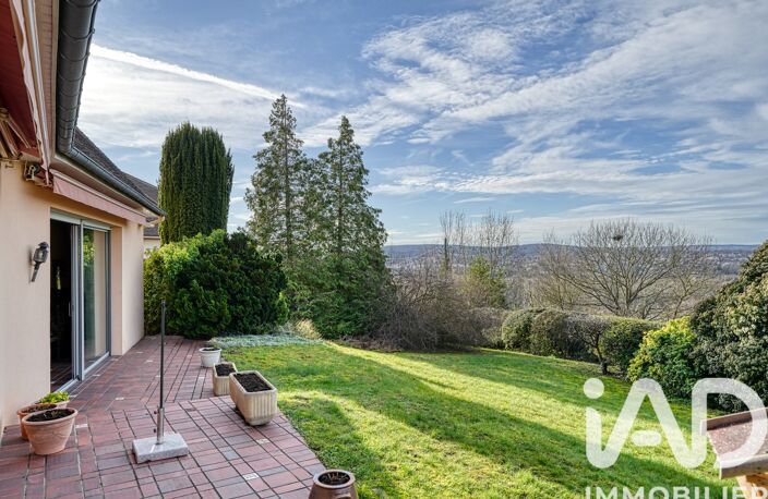 Vente Maison/villa 9 pièces — photo 5