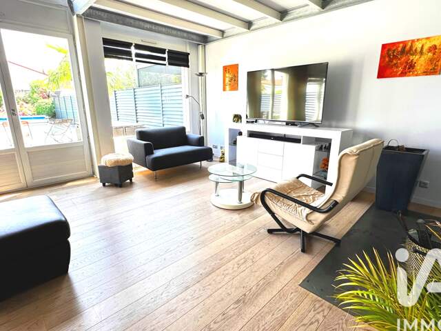 Vente Maison/villa 11 pièces — photo du bien