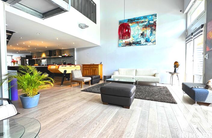 Vente Maison/villa 11 pièces — photo 4