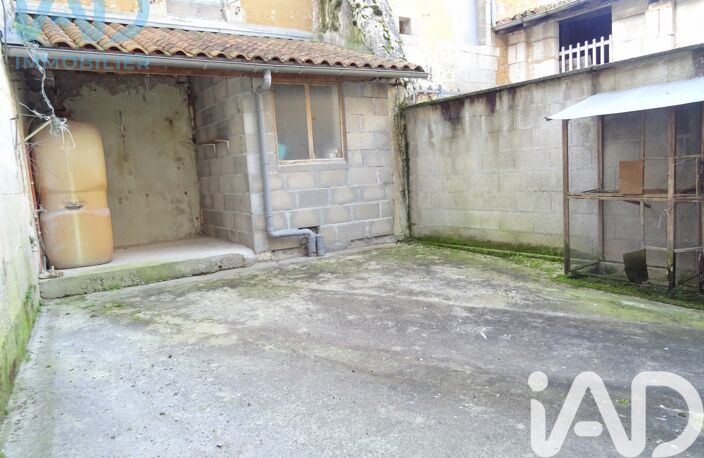 Vente Maison de ville 6 pièces — photo 2