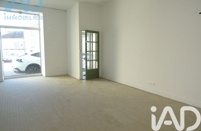 Vente Maison de ville 6 pièces — photo 3