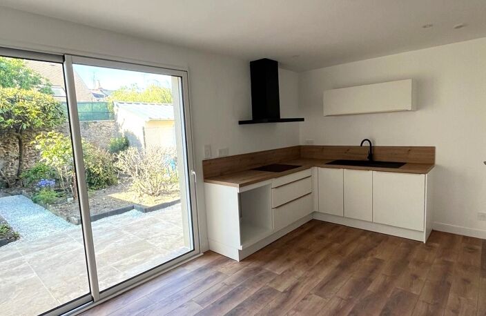 Vente Maison de ville 4 pièces — photo 3