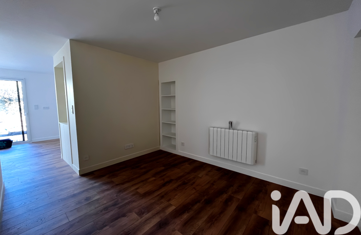 Vente Maison de ville 4 pièces — photo 4