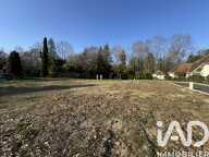 Vente Terrain à bâtir 740 m&sup2; — photo 2