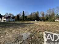 Vente Terrain à bâtir 740 m&sup2; — photo 3