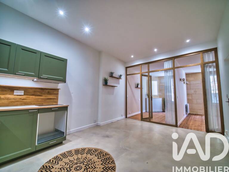Vente Appartement 3 pièces — photo 1
