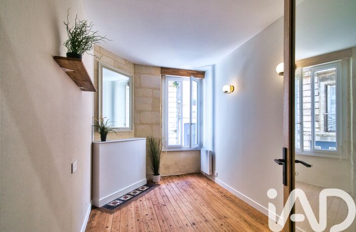 Vente Appartement 3 pièces — photo 2