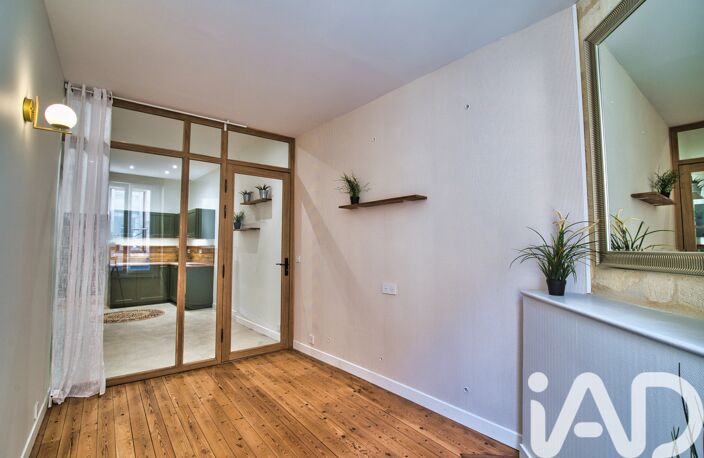 Vente Appartement 3 pièces — photo 3