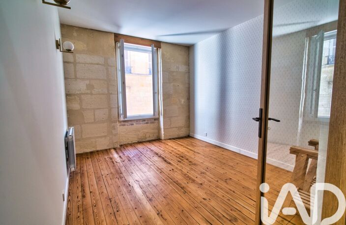 Vente Appartement 3 pièces — photo 4