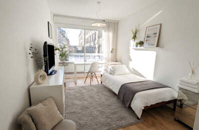 Appartement de 17m2 à louer 880 EUR par mois à Sceaux — photo du bien