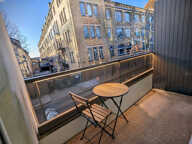 Appartement de 17m2 à louer 880 EUR par mois à Sceaux — photo 3