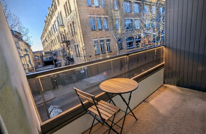 Appartement de 17m2 à louer 880 EUR par mois à Sceaux — photo 3