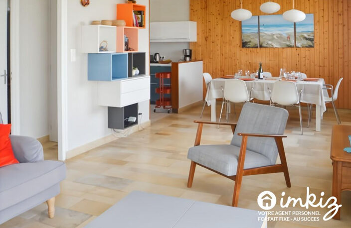 Maison 5 pièces — photo 3