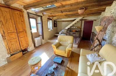 Vente Maison de village 4 pièces — photo du bien