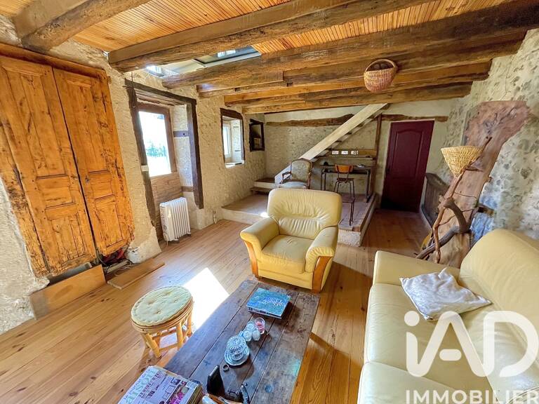 Vente Maison de village 4 pièces — photo 1