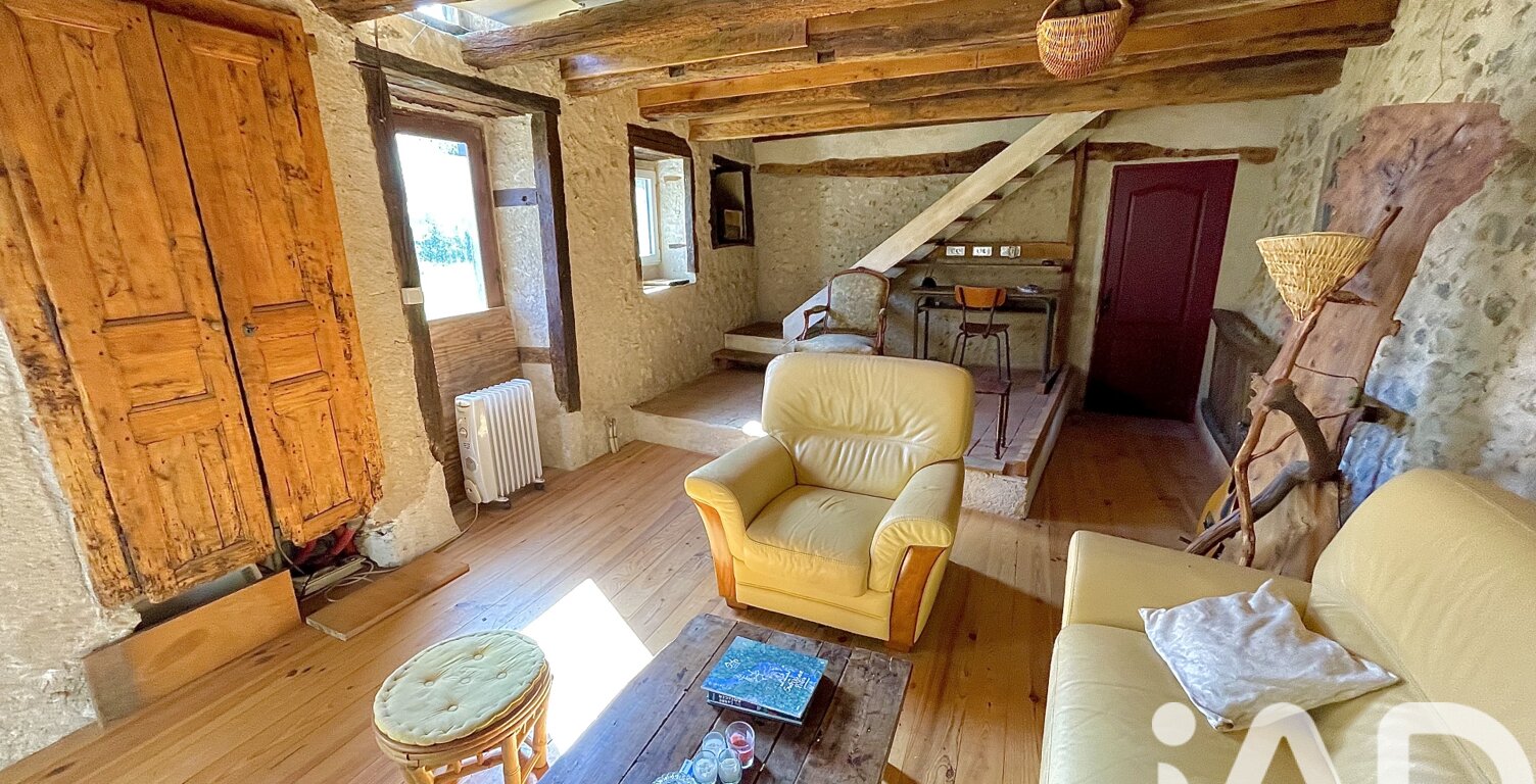 Vente Maison de village 4 pièces — photo 1