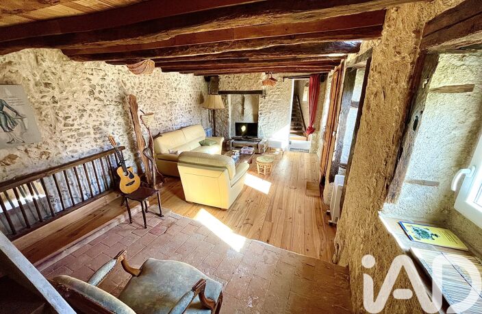 Vente Maison de village 4 pièces — photo 3