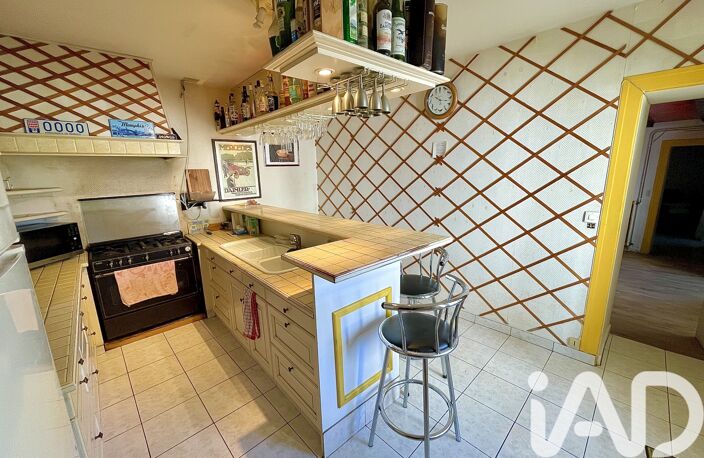 Vente Maison de village 4 pièces — photo 4