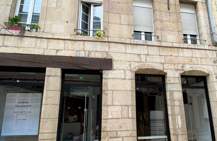 STUDIO DE 17 M2 - DIJON — photo 3