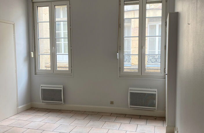 STUDIO DE 17 M2 - DIJON — photo 4