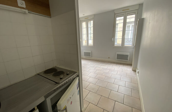 STUDIO DE 17 M2 - DIJON — photo 5