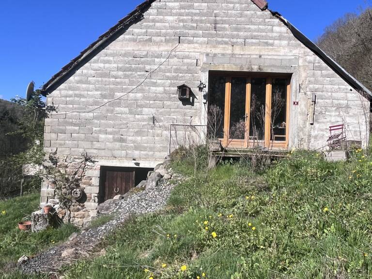 Vente Maison de campagne 6 pièces — photo 1