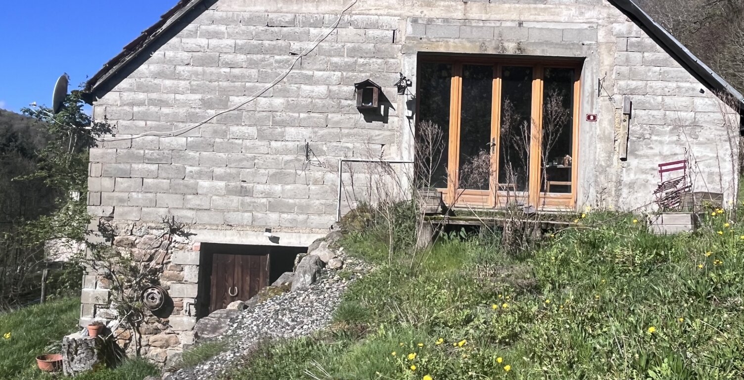 Vente Maison de campagne 6 pièces — photo 1
